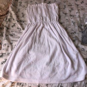 Juicy Couture Terrycloth Pool Dress